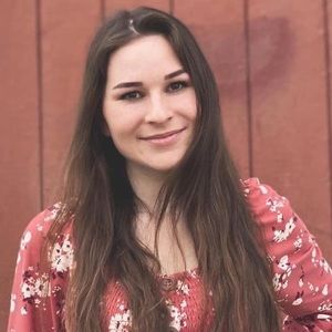 Meet your Posher, Ksenia